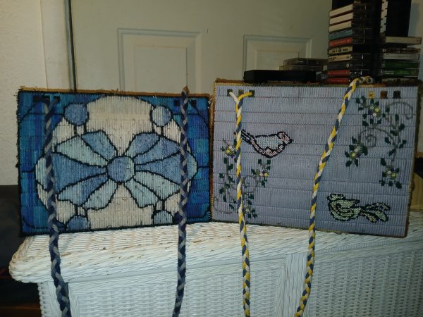 Tamar Handbag - Image 6