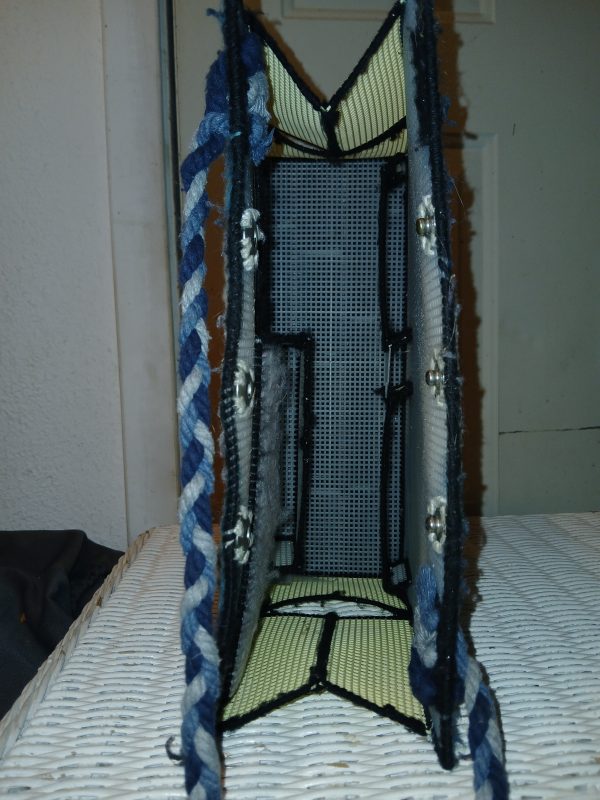 Tamar Handbag - Image 7