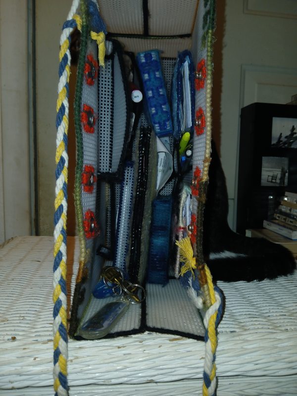 Tamar Handbag - Image 3
