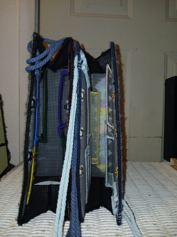 Tamar Handbag - Image 4