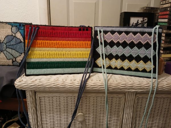 Tamar Handbag - Image 2