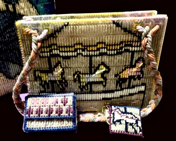 Tamar Handbag - Image 5