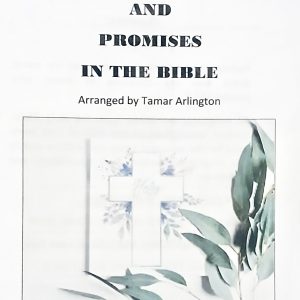 Prayers and Promises in the Bible